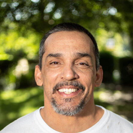 Steven Montoya