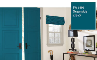 2018 Sherwin-Williams Color of the Year