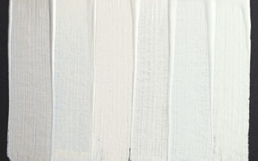 Simple White... Or Is It?