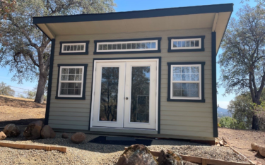 Project Spotlight: New Castle Exterior Painting