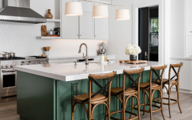Choose the Right Paint Color with our New Color Consultation Process!