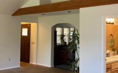 Warm Up Your Space: 7 Benefits of Winter Interior Painting