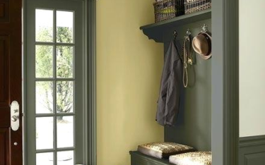 Trendy Trim Ideas