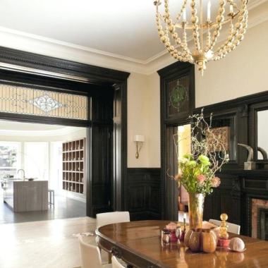 Trendy Trim Ideas
