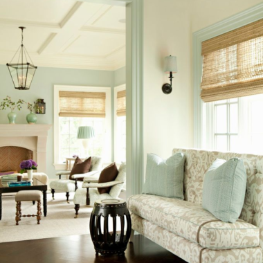 Trendy Trim Ideas