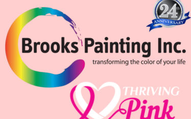 Giving Back to Our Community Through Thriving Pink