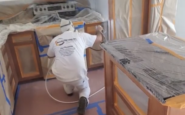 Employees vs Subs - How does your painter operate?