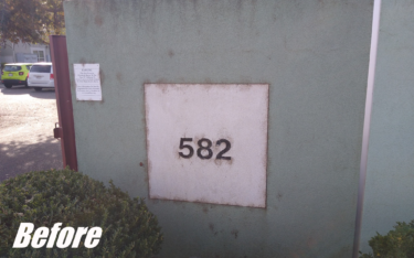 We Can Pressure Wash That For You in the Greater Sacramento Area!