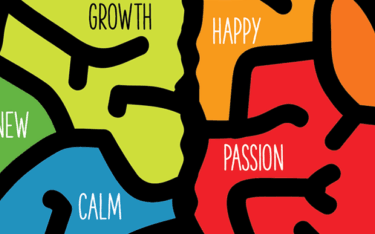 Paint Color and Mood Psychology