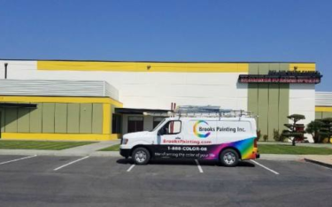 Painting Your Business