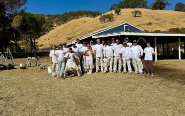 Hiring the Right Painting Contractor: What to Look for Before You Hire
