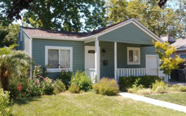 Exterior Painting in the Winter Months
