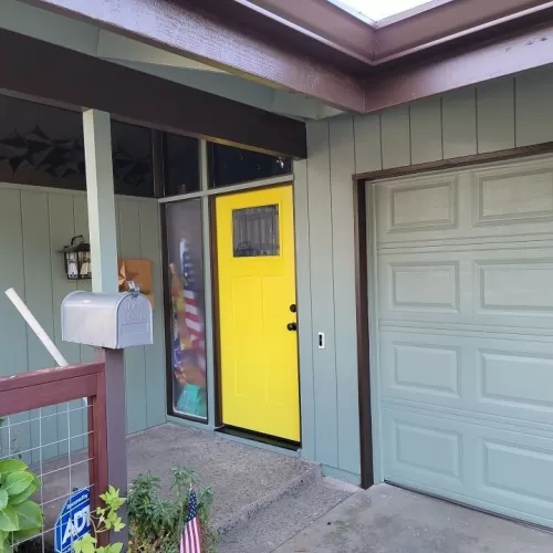  Project Spotlight: Sacramento Streng Home Exterior Transformation
