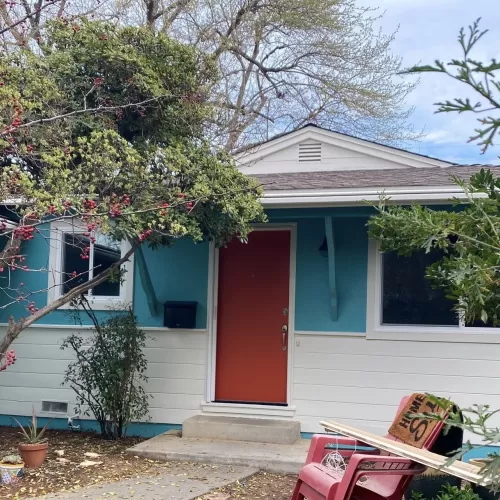  Choosing Exterior Paint Colors for Your Sacramento-Area Home