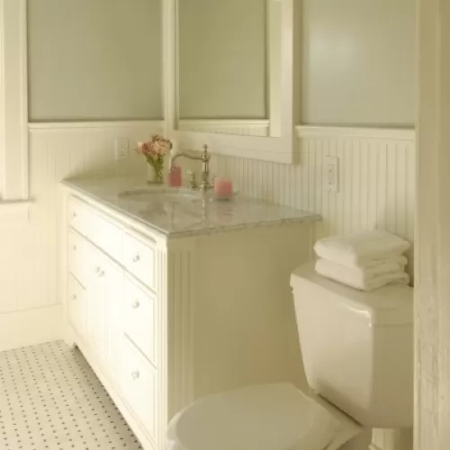  Painting Interiors on a Budget