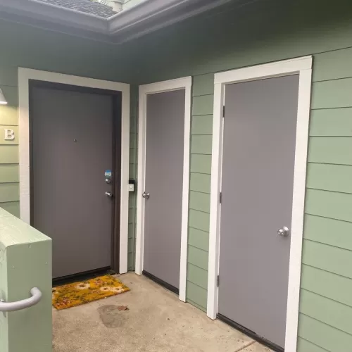  Project Spotlight: Commercial Exterior Painting in Davis, CA