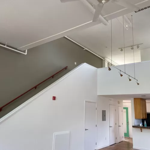  Caring for New Interior Paint