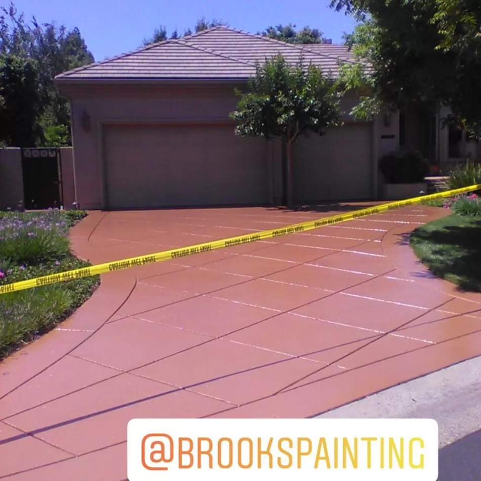  Concrete Curb Appeal