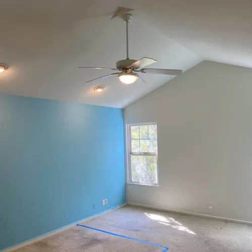  Have Fun With Accent Walls in Your Sacramento Area Home!