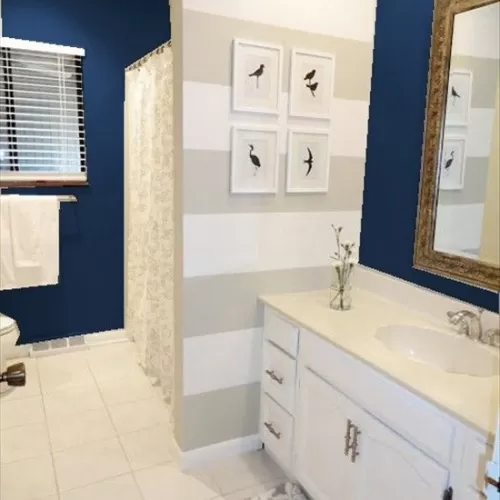  Bathroom Paint Ideas
