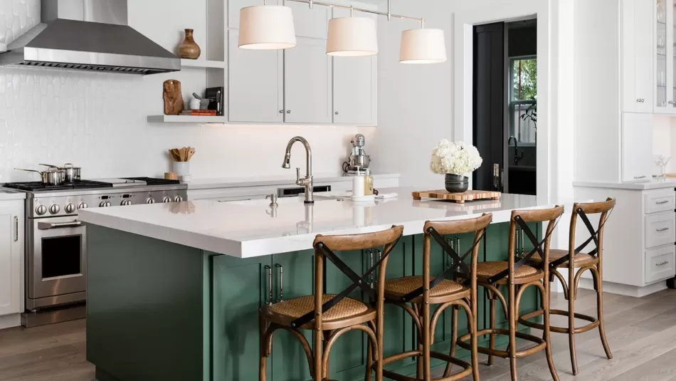  Choose the Right Paint Color with our New Color Consultation Process!