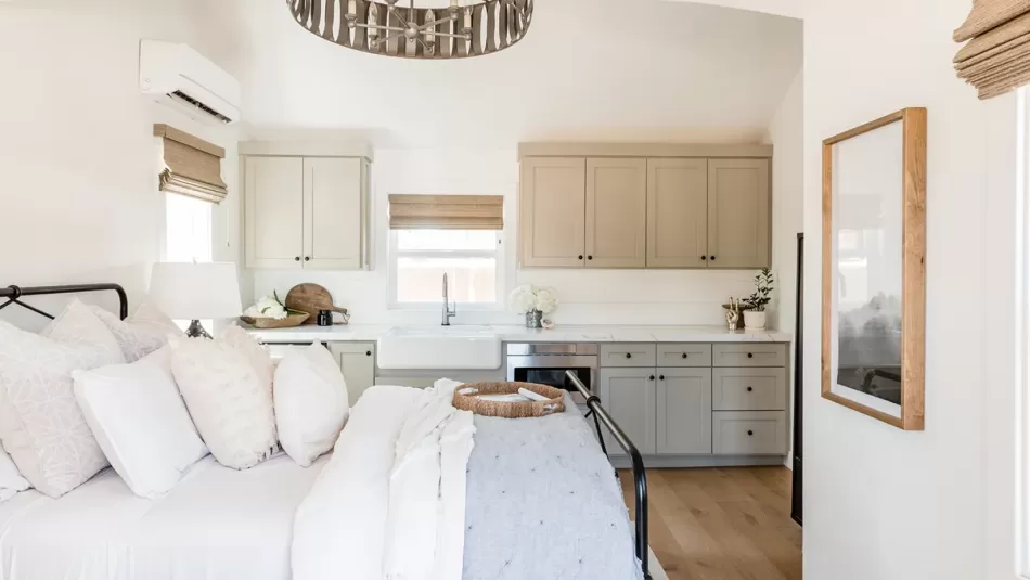  Choose the Right Paint Color with our New Color Consultation Process!