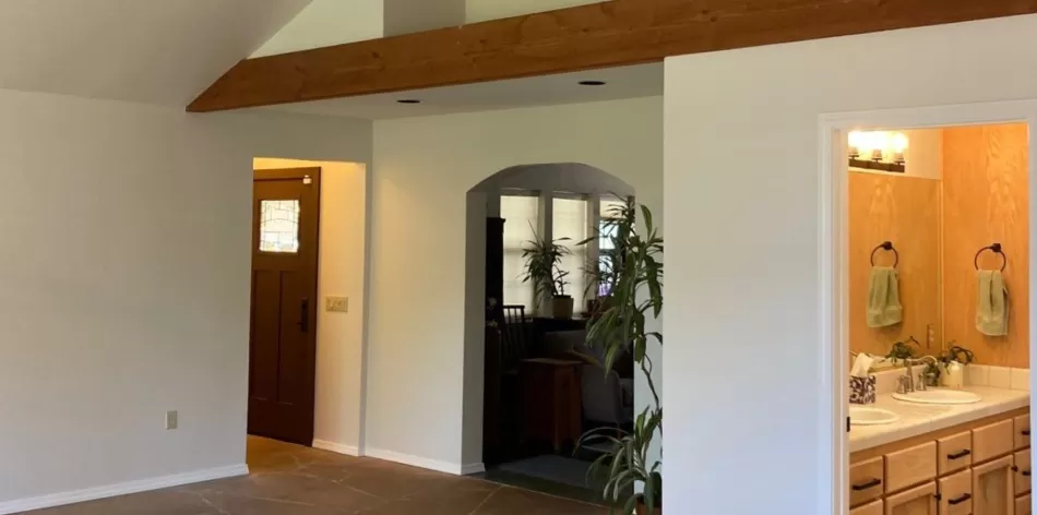  Warm Up Your Space: 7 Benefits of Winter Interior Painting