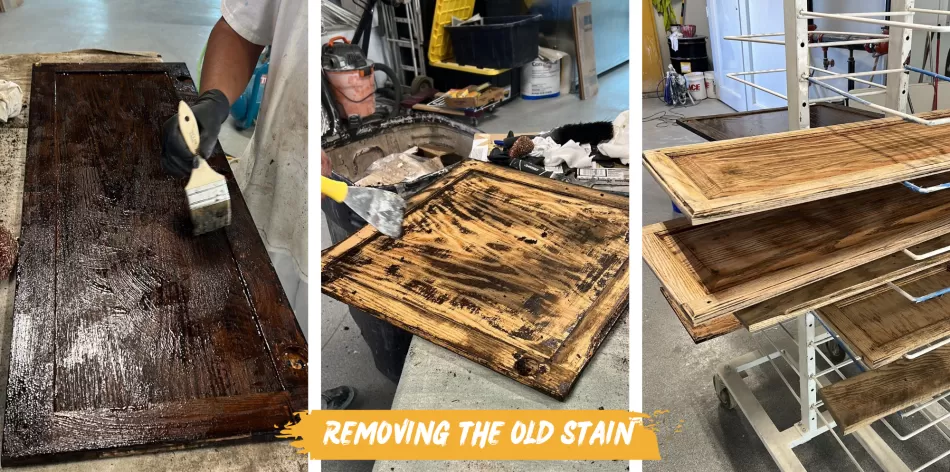  Project Spotlight: Cabinet Transformation in Fairfield, CA