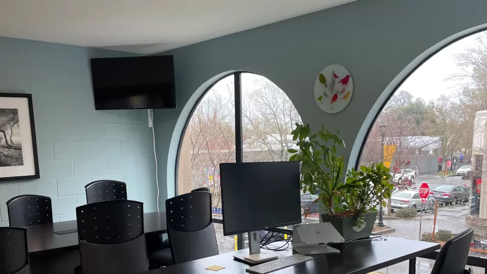  Project Spotlight: Commercial Interior in Davis, CA