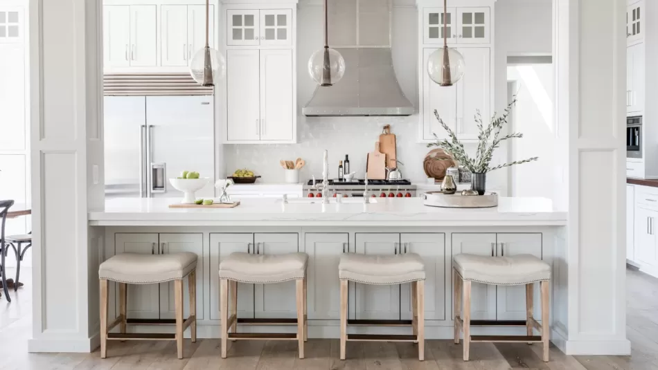  Choose the Right Paint Color with our New Color Consultation Process!