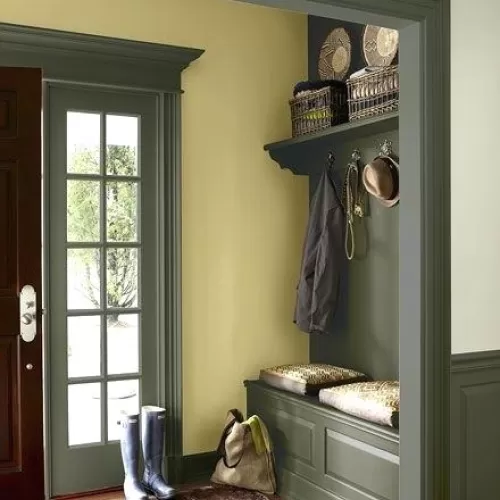  Trendy Trim Ideas