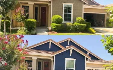 Why Paint Is More Than Just Curb Appeal
