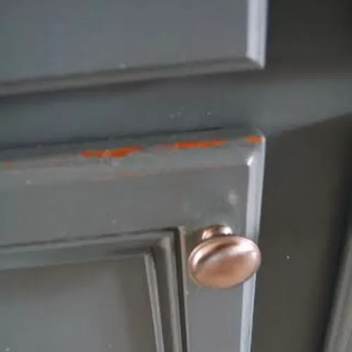  Why do painted cabinets fail?