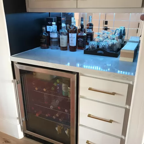  Choosing the Right Cabinet Hardware