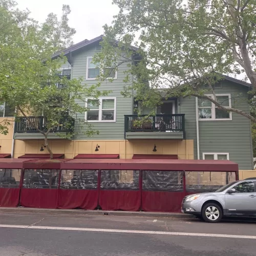  Project Spotlight: Commercial Exterior Painting in Davis, CA