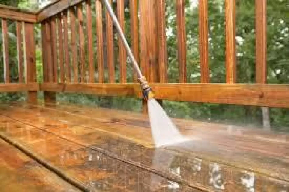  The Importance of Power Washing