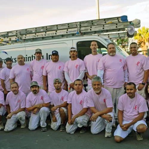  Jobs for Painters – Why Brooks Painting is a Good Place to Call Home: