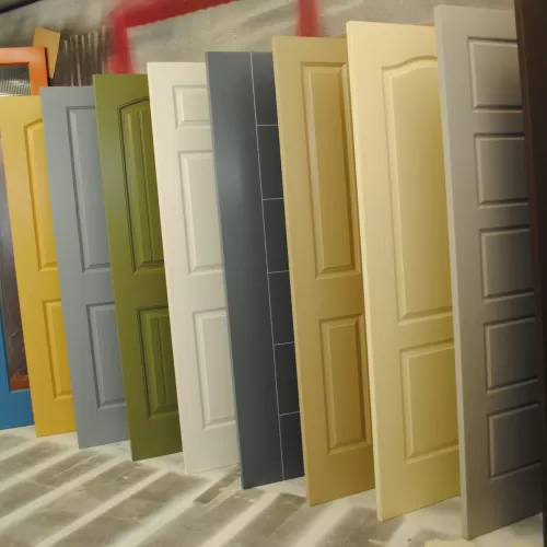  How to Choose the right color for your front door