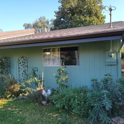  Project Spotlight: Sacramento Streng Home Exterior Transformation