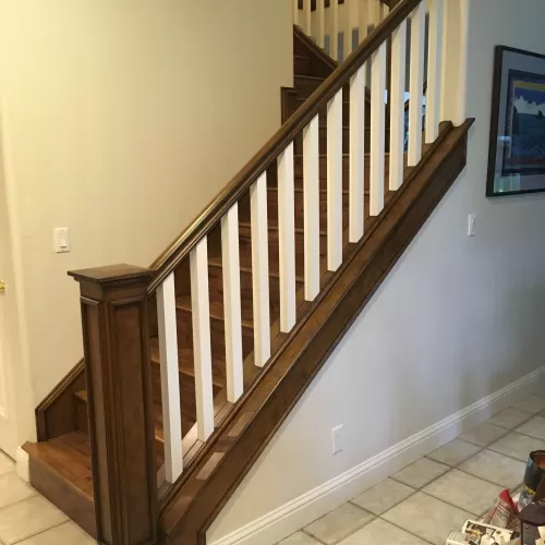  A Good Home must be made, not bought .
