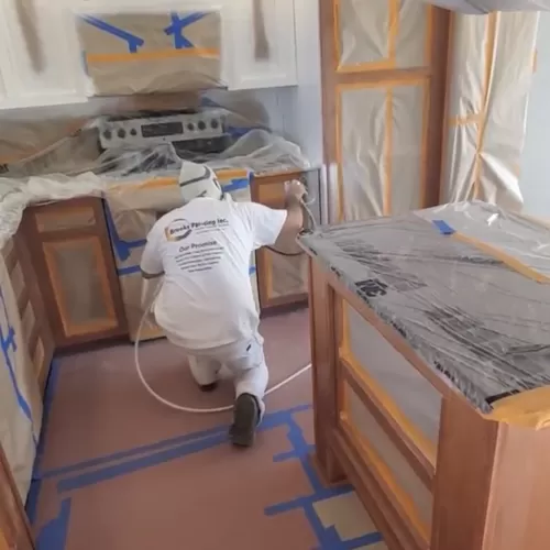  Employees vs Subs - How does your painter operate?