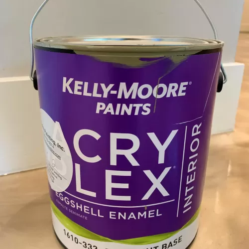  Tips For Storing Your Leftover Paint