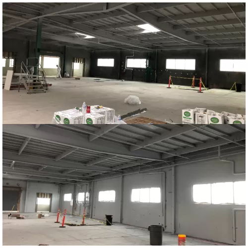  Commercial Painting For Charity