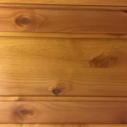  To Stain or Not to Stain… a Front Door Dilemma!