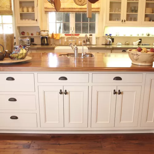  Cabinet Painting FAQs