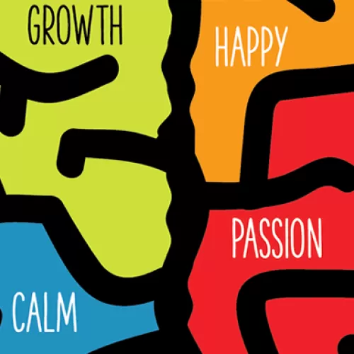  Paint Color and Mood Psychology
