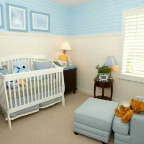  Painting Your Nursery in the Greater Sacramento Area