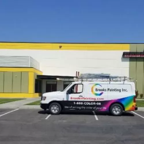  Painting Your Business