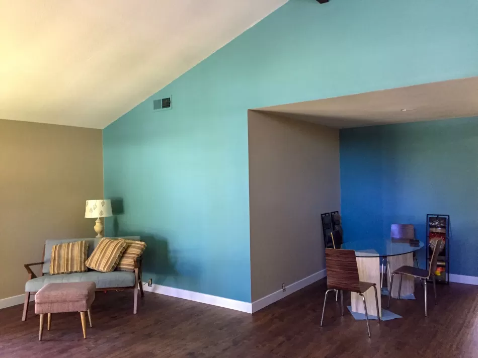  Working From Home, Color Can Help