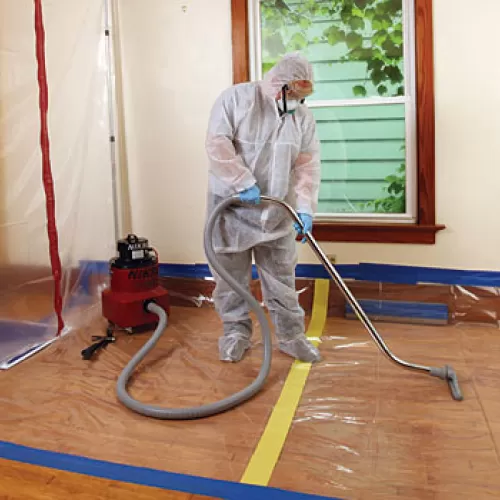  Lead Paint and Your Home